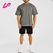 workout short sleeve shirts